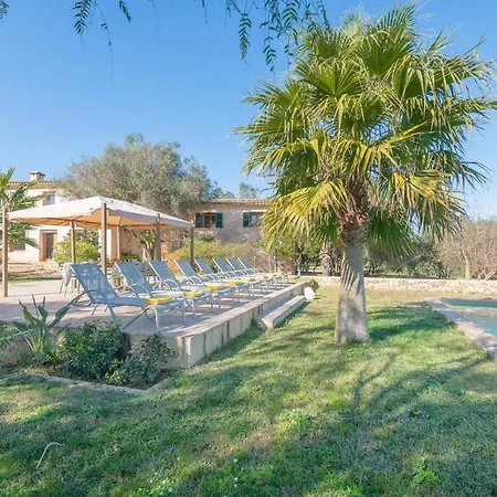 Villa Son Brun *
