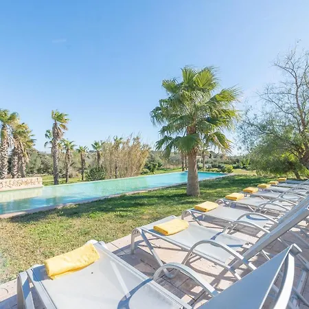 Villa Son Brun *
