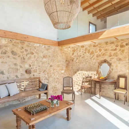 Villa Son Brun Manacor (Mallorca)