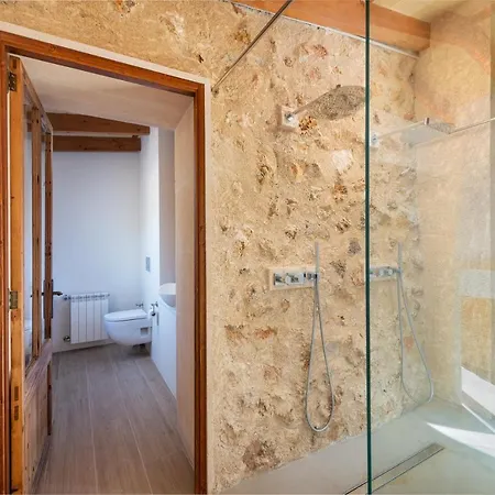 Villa Son Brun Manacor (Mallorca)