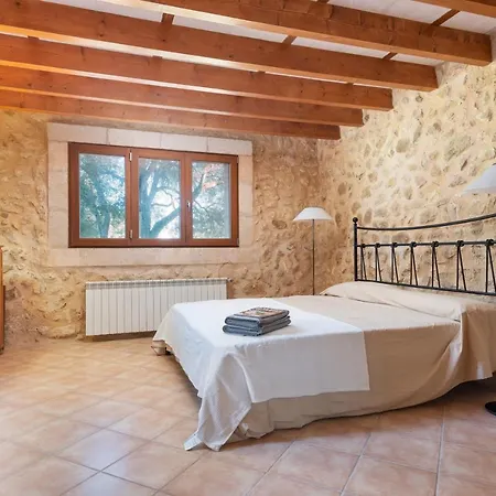 Villa Son Brun *
