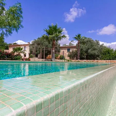 Villa Son Brun