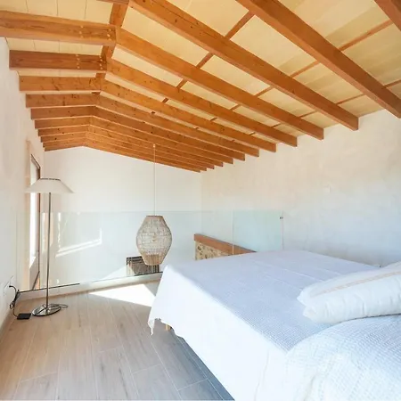 Son Brun Villa Manacor (Mallorca)