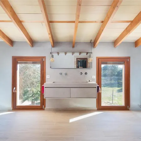 Villa Son Brun *
