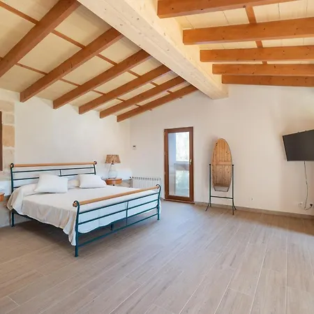 Son Brun Villa Manacor (Mallorca)