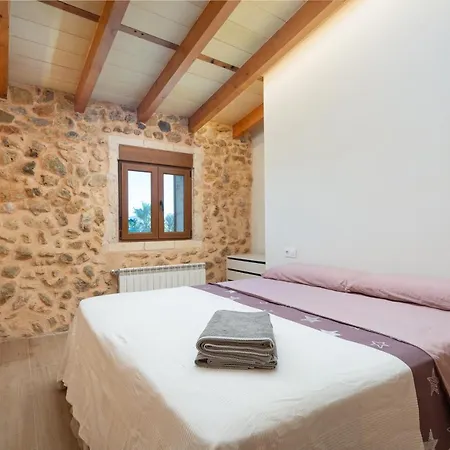Villa Son Brun