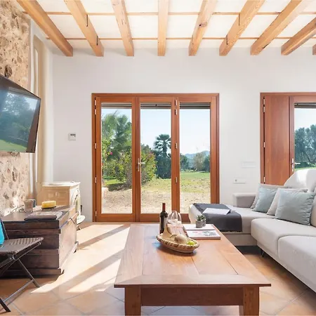 Villa Son Brun Manacor (Mallorca)