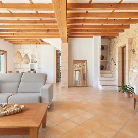 Villa Son Brun *