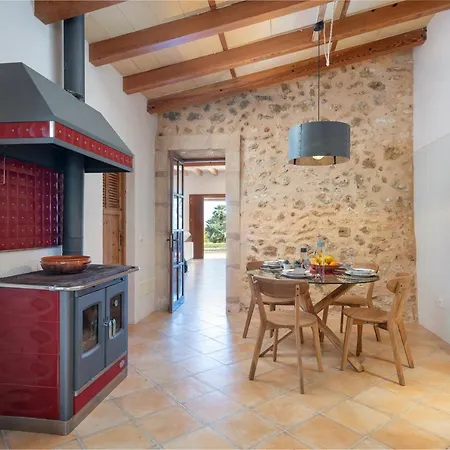 Villa Son Brun