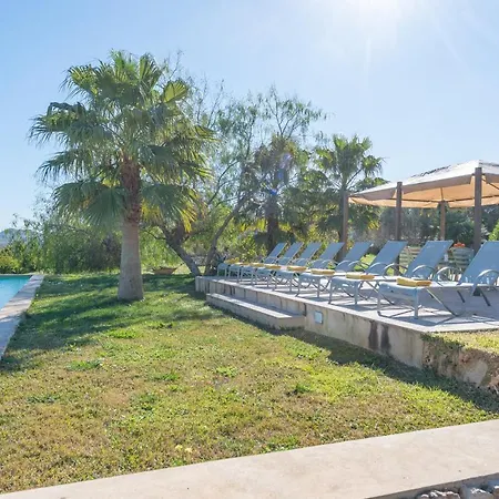 Villa Son Brun