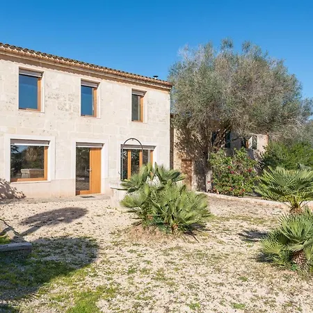 Villa Son Brun Manacor (Mallorca)